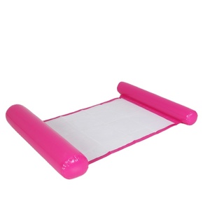 <span class=keywords><strong>Hamaca</strong></span> columpio flotante para piscina inflable <span class=keywords><strong>de</strong></span> PVC para exteriores, <span class=keywords><strong>hamaca</strong></span> <span class=keywords><strong>de</strong></span> <span class=keywords><strong>agua</strong></span> para relajación - Product Image 5