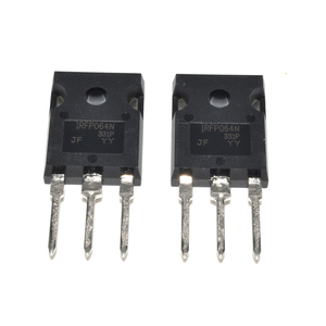 เจเควี ใหม่และของแท้ IRFP064NPBF IRFP064N ทรานซิสเตอร์ MOSFET - Product Image 6