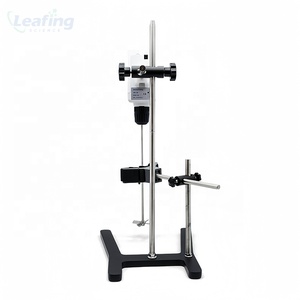 Mezclador de alto cizallamiento, otros suministros de laboratorio, agitador magnético de sobremesa, homogeneizador de perfumes, mezclador de polvo y pintura, máquina mezcladora de alta velocidad. - Product Image 3