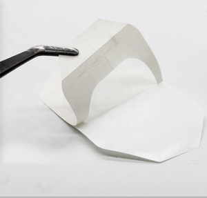 Vendaje transparente para <span class=keywords><strong>heridas</strong></span>, 10x12cm, con o sin almohadilla - Product Image 2