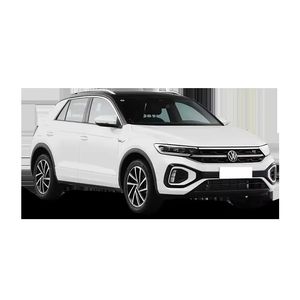 Volkswagen <span class=keywords><strong>T</strong></span>-<span class=keywords><strong>Roc</strong></span> <span class=keywords><strong>2018</strong></span> 280tsi Dsg 2wd <span class=keywords><strong>R</strong></span>-Line de Segunda Mano, Auto Usado Barato, SUV a Gasolina, Volante a la Izquierda - Product Image 3