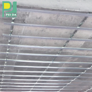 Usine Bas <span class=keywords><strong>Prix</strong></span> En Métal de Cloison Sèche Goujon En Acier/Barre Suspendue - Product Image 2