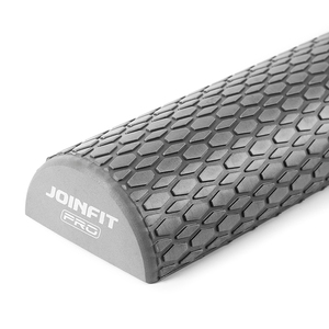 <span class=keywords><strong>Rouleau</strong></span> de yoga en mousse EVA de haute qualité, haute densité, durable, écologique, demi-<span class=keywords><strong>rouleau</strong></span> <span class=keywords><strong>d</strong></span>'<span class=keywords><strong>équilibre</strong></span>, 90 cm - Product Image 2