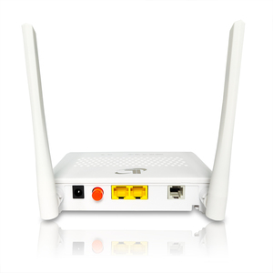 Nuevo Ella Gpon X111W Onu 1GE + 1FE + WiFi Xpon módem óptico enrutador inalámbrico 1 año de garantía - Product Image 1