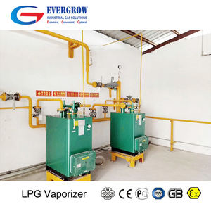 Gazéificateur GPL - Product Image 2