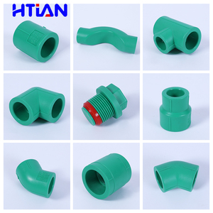 Sambungan Pipa Air HTIAN PPR PN25 - Product Image 6