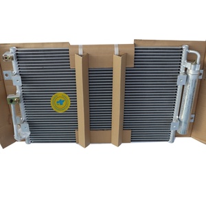 เครื่องปรับอากาศคอนเดนเซอร์สำหรับรถกระบะฮุนไดพอร์เตอร์ H100 97606-4F100 976064F100 - Product Image 3