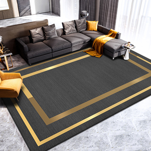 Cinese all'ingrosso poliestere soggiorno tappeto e tappeto decorativo <span class=keywords><strong>moderno</strong></span> astratto personalizzato 3d <span class=keywords><strong>pavimento</strong></span> stampa grandi tappeti - Product Image 1