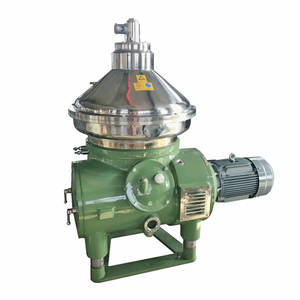 Épurateur centrifuge diesel marin/séparateur de centrifugeuse d'huile/centrifugeuse de filtre à huile - Product Image 5