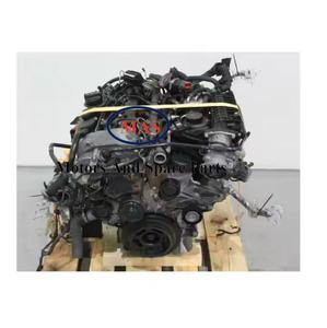 Motor Diésel de Alta Calidad de 4 Cilindros y 2.2T M651 651 para <span class=keywords><strong>Mercedes</strong></span> Benz C200 E200 CLA200 C180 Viano 651.940 651.955 - Product Image 3