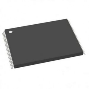 Brand-new and Original MT29F4G08ABADAWP-IT:D Flash Memory Electronic Component - Product Image 1