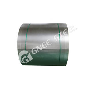 Bobinas de acero al carbono laminado en frío completamente duras suaves DC01 DC03 DC04 DC06 SPCC de alta calidad - Product Image 1