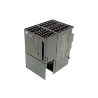 6ES7441-2AA02-0AE0 CPU PLC Original, Modelo 100% Original, Controladores Dedicados para Automatización, 1 Año de Garantía, en Stock