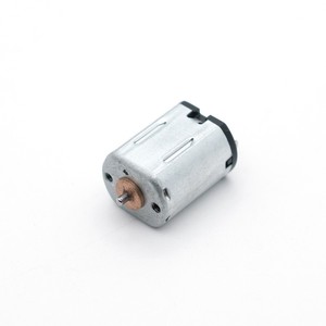 Moteur micro DC M10 12V 12000 tr/min à aimant permanent synchrone pour brosse à dents électrique, jouet, fabrication de modèles - Product Image 4