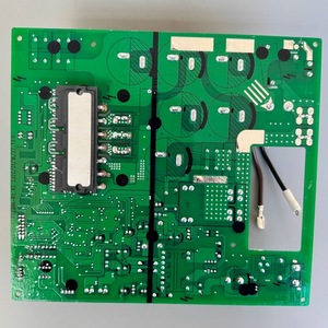 <span class=keywords><strong>Ge</strong></span>-Liヒーター部品中央空調モジュール30228069 ZQ86Cコンプレッサードライブボード金属 - Product Image 2