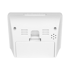 <span class=keywords><strong>JJY</strong></span> Đồng Hồ Báo Thức Điều Khiển Vô Tuyến 40K/60K Cho Nhật Bản Đồng Hồ Báo Thức Để Bàn Kỹ Thuật Số Với Nhiệt Độ Và Độ Ẩm Trong Nhà - Product Image 6