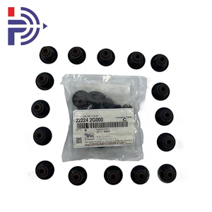 Oem Groothandel 22224-2g 000 Klep Olieafdichting Nieuwe Auto Motor Onderdelen Voor Hyundai Voor Kia Compatibele Modellen G4nb G4na G4nh G4nh G4kf G4kf G4kh - Product Image 4