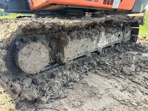 Mini-excavatrice Kubota KX175-5 neuve, abordable et bon marché, à vendre, excavatrice compacte de 8 tonnes, fournisseur, expédition immédiate - Product Image 5