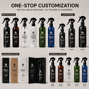 <span class=keywords><strong>Spray</strong></span> <span class=keywords><strong>de</strong></span> sel marin pour <span class=keywords><strong>cheveux</strong></span> pour hommes, <span class=keywords><strong>spray</strong></span> texturisant volumisant pour hommes, finition mate, <span class=keywords><strong>spray</strong></span> coiffant, OEM, étiquette privée, soins capillaires - Product Image 2