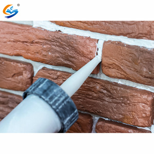 Polyurethane dính cảnh quan đường lái xe Doanh đường may nước bằng chứng cách nhiệt và rò rỉ Sealant bít bê tông vết nứt khớp - Product Image 1