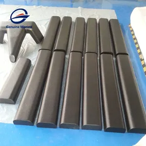 Chắn Bùn PVC Hàng Hải Chính Hãng Chắn Bùn Bọc Xốp Kích Thước Tùy Chỉnh Chuyên Nghiệp Cho Thuyền