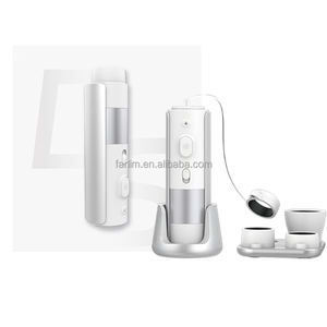 Intelligent AI Smart Hair and Scalp Détection de l'acide folique Microscope haute définition Analyseur de cheveux avec stockage de données en nuage - Product Image 3