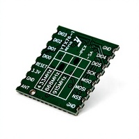 Module LoRa 433 MHz/868 MHz/915 MHz