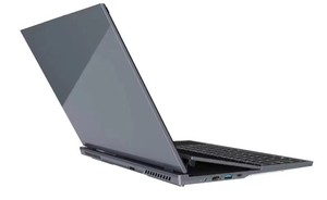 TripodEver 16 pulgadas IPS 14 Touch Dual Screen Gaming Laptop, i9-10885H Max 64GB 4TB Intel Slim Gamer Notebook Computer PC - Product Image 4