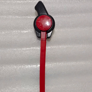 Pièces Shantui pour excavatrices : Ensemble de levier de verrouillage de sécurité et goupille transversale de sécurité pour modèles SE75/135/210/215/235/245 et modèles supérieurs - Product Image 5