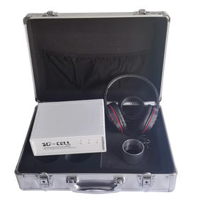 JYTOP 2026 건강 분석기 임상 검사 보조기구 바이오플라즘 건강 분석기 - Product Image 4