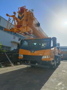 מותג סיני חדש <span class=keywords><strong>30ton</strong></span> מנוף Qy30k5c במלאי כדי רוסיה - Product Image 6