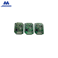 Chip Drum DK-8115 DK8115 Untuk Unit Drum Kyocera ECOSYS M8124cidn M8124 8130 8224 8228 8024