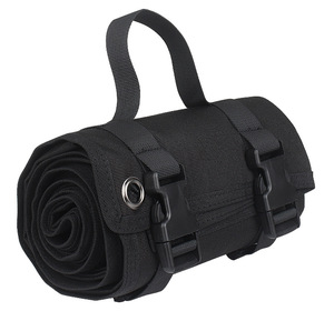 Esterilla táctica para exteriores, equipo táctico resistente al agua, grande, para Camping, gran oferta - Product Image 4