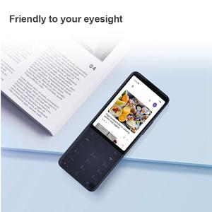 Nouveau téléphone intelligent QIN F22 Pro 6 Go + 64 Go Android 12 4G prenant en charge <span class=keywords><strong>Google</strong></span> Play, téléphone pour personnes âgées - Product Image 3