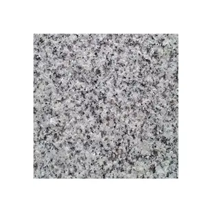 Vật Liệu Xây Dựng G603 Flamed Grey Walkway Flooring Paver Tile Granite Cookware