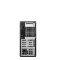 Dell QVT1260 Nieuwe Quad Core Intel Core I7-14700 16GB RAM 512GB SSD US Stekker Kantoor Desktop Computer
