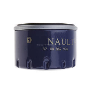 <span class=keywords><strong>Filtre</strong></span> à <span class=keywords><strong>huile</strong></span> 8200768927 7700274177 8200867976 8200768913 770027298 pour Renault <span class=keywords><strong>MEGANE</strong></span> I 1.6 95-99 LOGAN 1.5 06-13 KANGOO 1.5 05-10 - Product Image 3