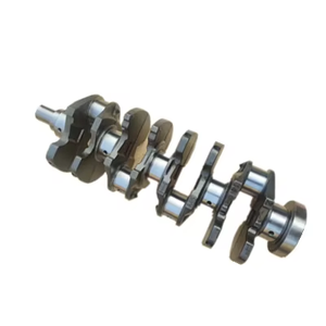 เพลาข้อเหวี่ยง <span class=keywords><strong>4G63</strong></span> รุ่น MD187924 MD346022 346022 สำหรับรถยนต์มิตซูบิชิ <span class=keywords><strong>4G63</strong></span> 2.4 ลิตร 8 วาล์ว - Product Image 5