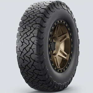 Neumático Todoterreno T/A KO3 para Camionetas Ligeras, SUV y Crossovers, 37x12.50R17/F 128R - Product Image 1