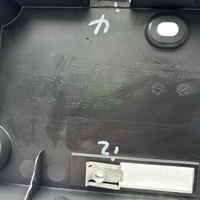 Support de plaque d'immatriculation avant standard OE, support de plaque d'immatriculation avant, 1493097-00-A 1898724-00-E pour Tesla Model Y, directement de l'usine
