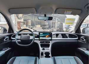 Leasing Geely Xingyuan Car-Sharing EV-Programa <span class=keywords><strong>de</strong></span> <span class=keywords><strong>alquiler</strong></span> por hora - Product Image 5