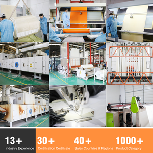 Tissu en fibre de verre enduit de silicone isolant thermique ignifuge durable coupe personnalisable tissu en maille de fibre de verre enduit de PTFE - Product Image 5