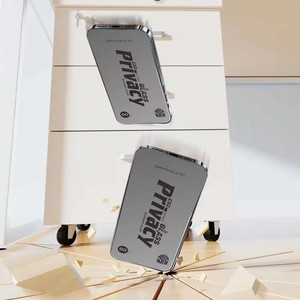 OG ESD 28 ° Privacidad Protector de pantalla de vidrio templado Película de cubierta para Redmi A4 5G Y1 NOTE14 Antiestático a prueba de polvo - Product Image 2