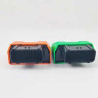 ECU programmable pour moto WANOU