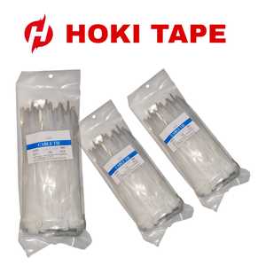 สายรัดพลาสติกเกรด168ล็อกตัวเองขนาด36มม. X 150มม. ราคาดีที่สุดสำหรับเครื่องใช้ไฟฟ้าในบ้าน - Product Image 5