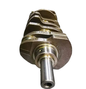 Cigüeñal de Motor para Citroën, Peugeot, PSA, Fiat, Land Rover, PEUGEOT, CITROEN DW12 I4 0501L6/ 0501L0 /0501N5 - Product Image 3