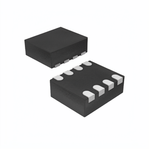 8 VFDFN Exposed Pad Power Management (PMIC) BOM IC In Stock Electronic Circuit Components MP20041DGT-JS-LF-Z - Product Image 1