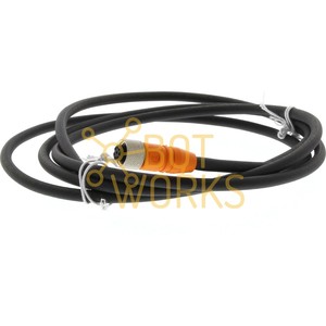 Cable Industrial Y92EM12PURSH8S10 - Revestimiento de PVC con Blindaje Trenzado - Nuevo - Product Image 1