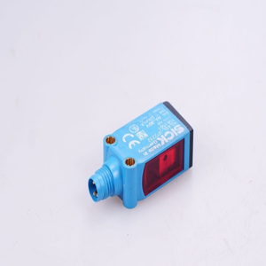 En stock entrepôt WL4SL-3P2232 1061561 Capteur photoélectrique <span class=keywords><strong>de</strong></span> diffusion <span class=keywords><strong>10</strong></span>-30 VDC - Product Image 1