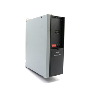 Variador de Frecuencia para Motor de CA 380-480V 1.1kW Serie VLT FC-302 - Product Image 6